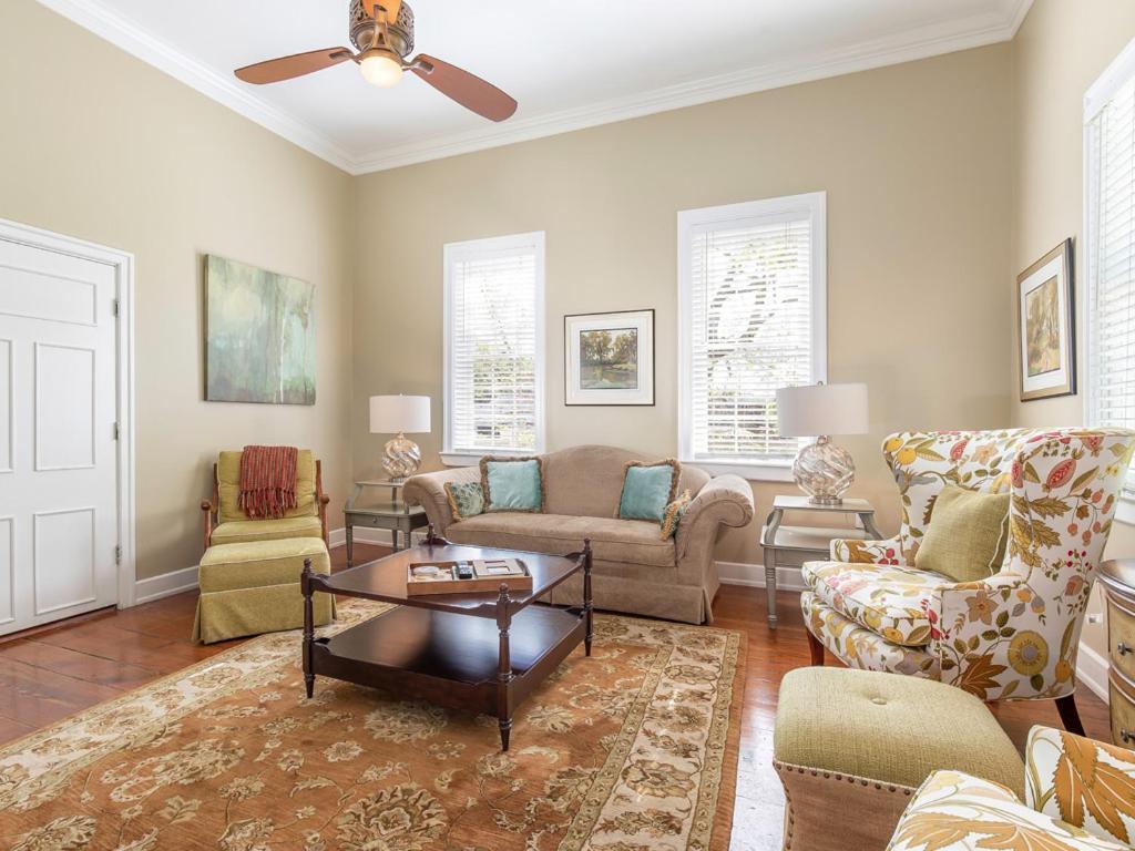 Habersham 1 Apartment Savannah Exterior photo